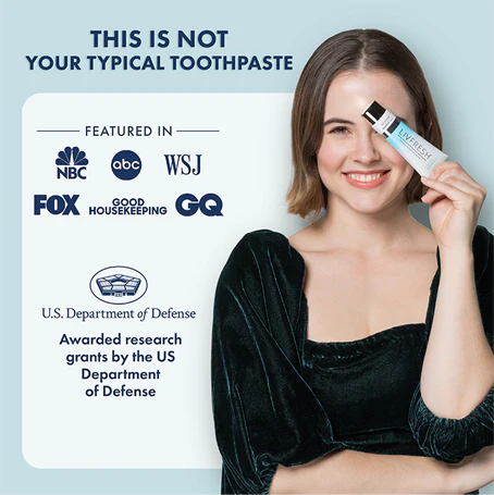 LIVFRESH Peppermint multi-pack - Image 7